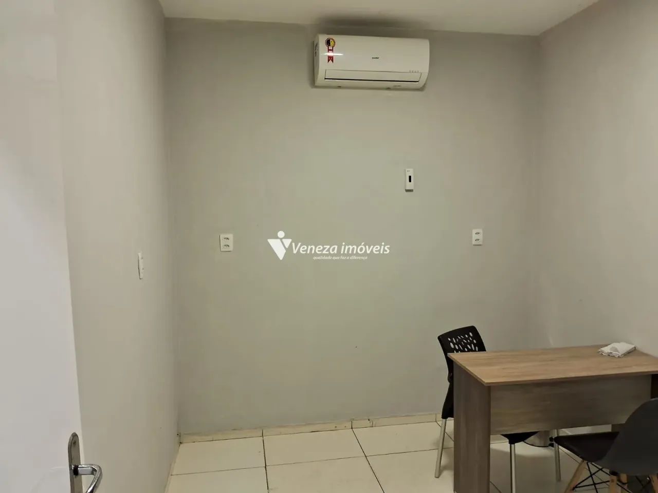 Sala mobiliada no Saci para aluguel