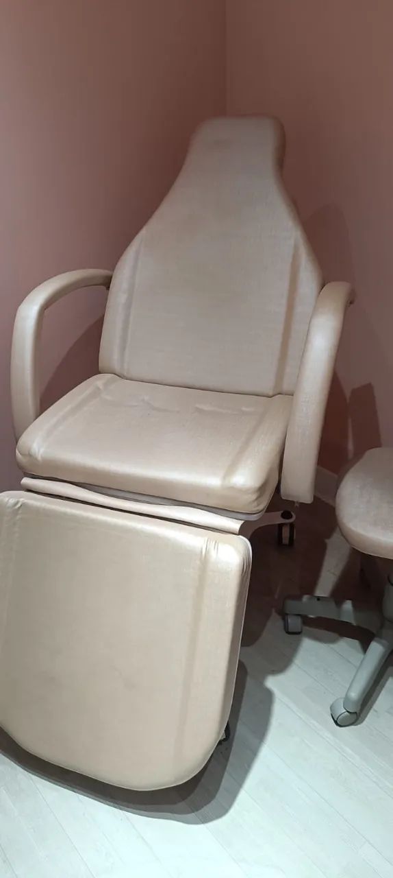 Maca de Estética com Mocho -Pontual - Foto 3