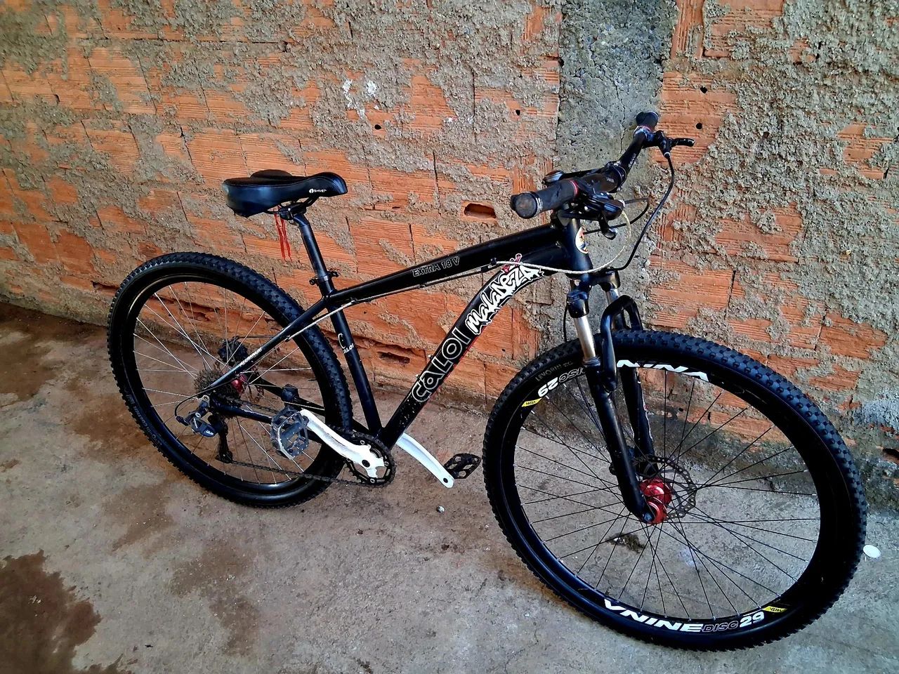 Bife aro 29