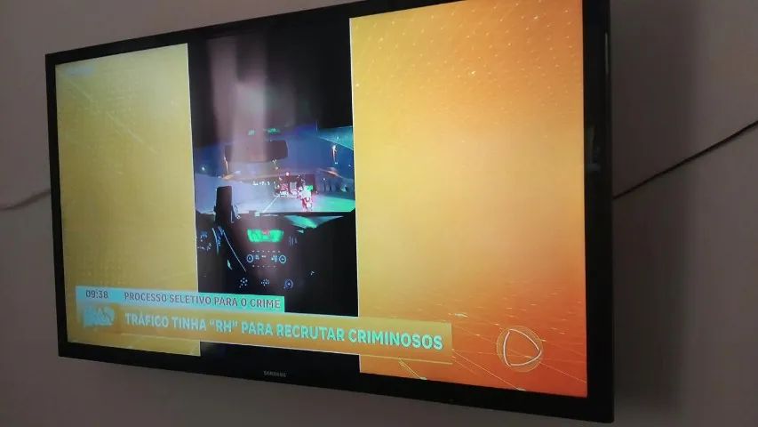 Tv 32 polegadas 600