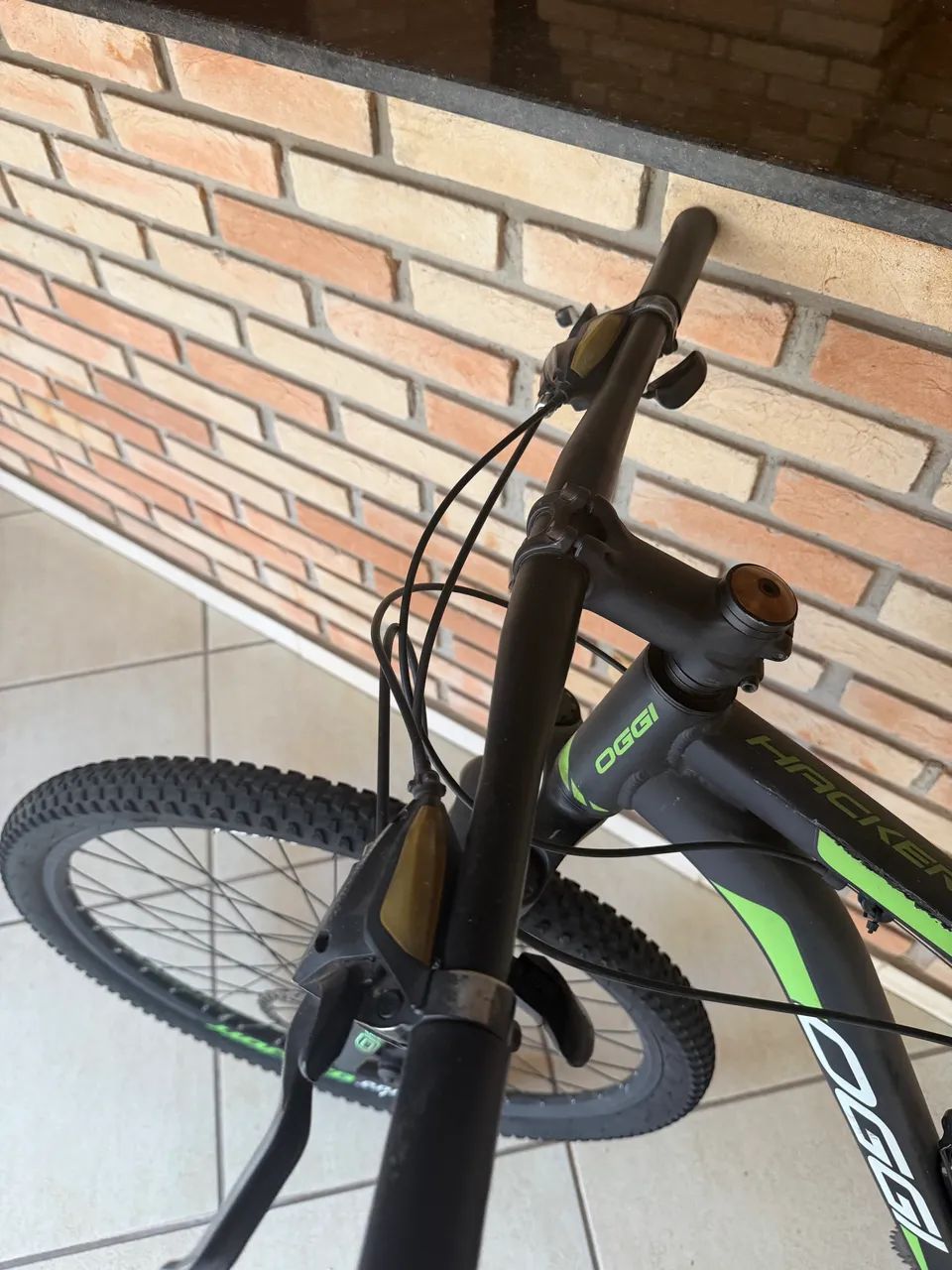Bicicleta Oggi Aro 29 - Foto 3