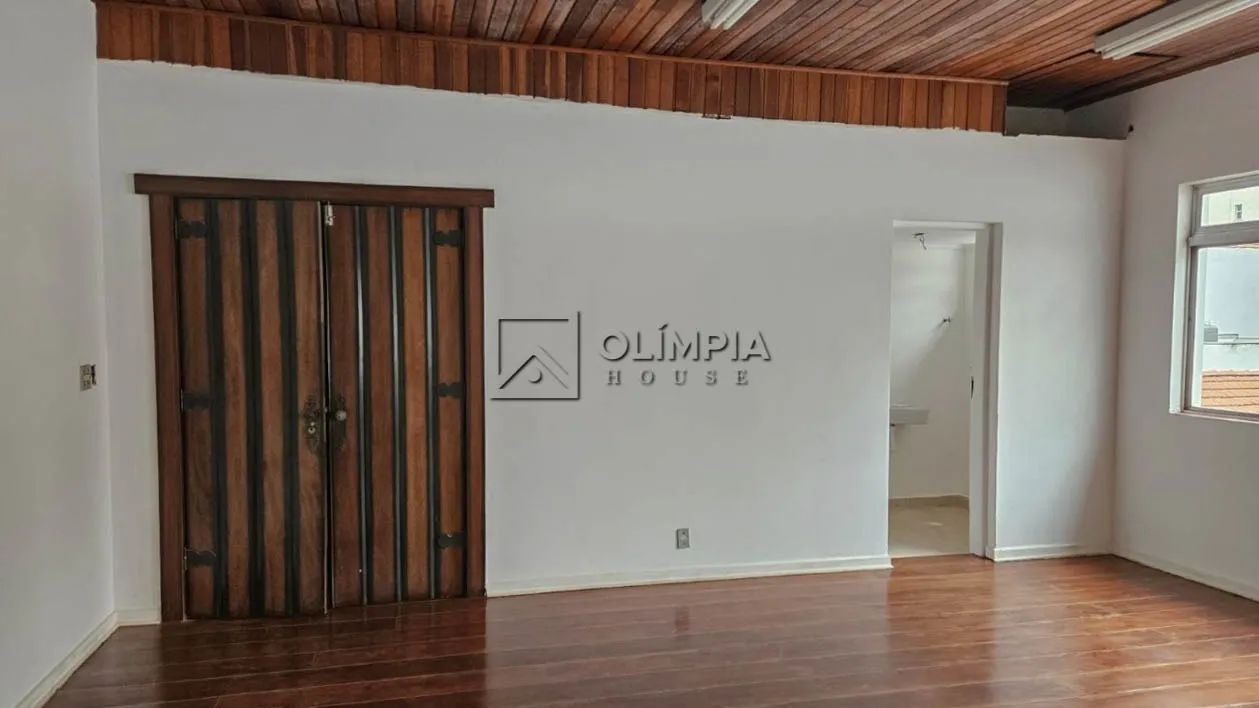 Venda · 5 dormitórios  Casa, Vila Romana