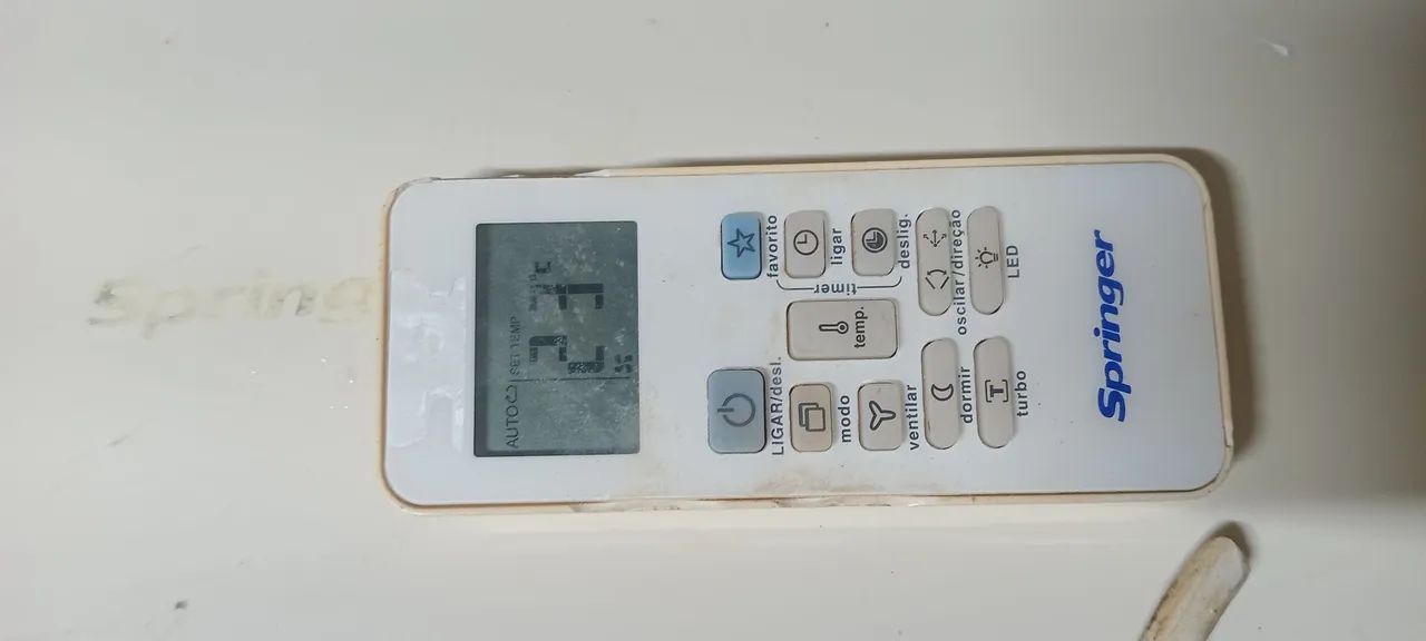 Vendo Ar-condicionado  - Foto 3