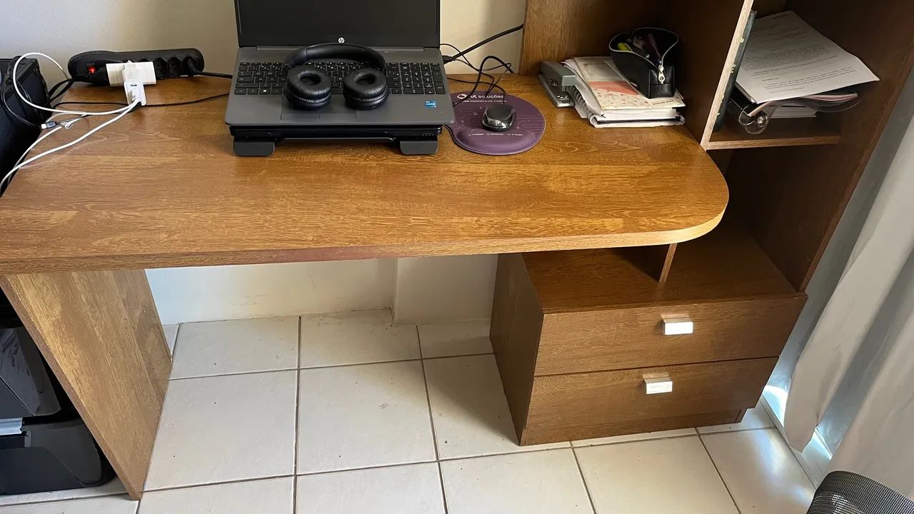 Escrivaninha  - Foto 2