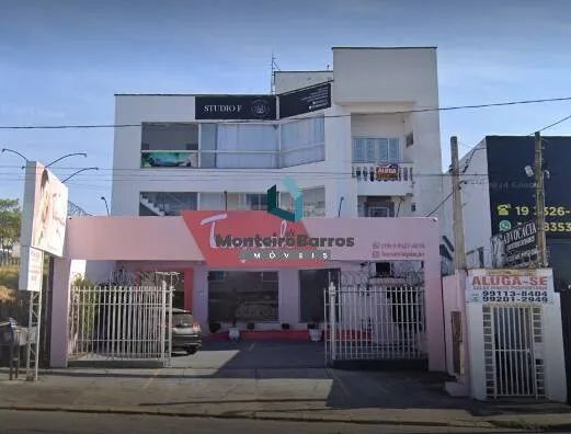 Salas na Avenida Piracicaba - Campinas SP / Imóvel Comercial - Foto 2