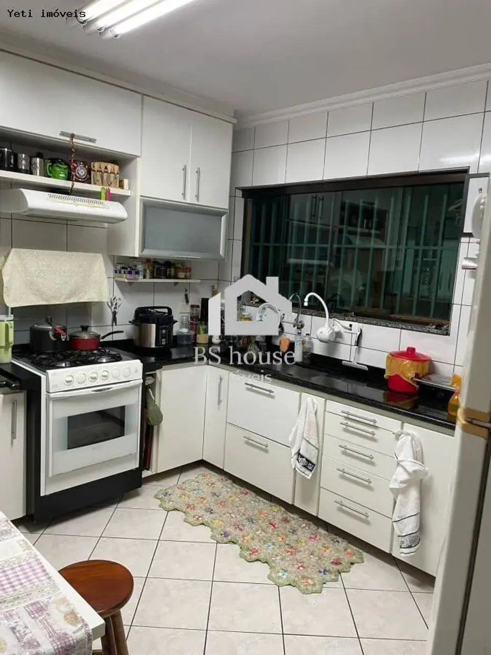 Vila Helena - Casa Térrea à venda com 105 m² e 2 vagas - Foto 3