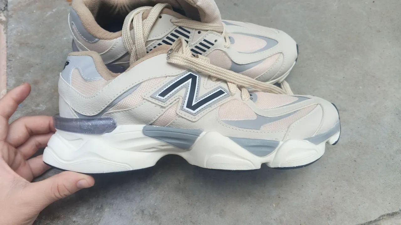 Tênis New Balance  - Foto 2