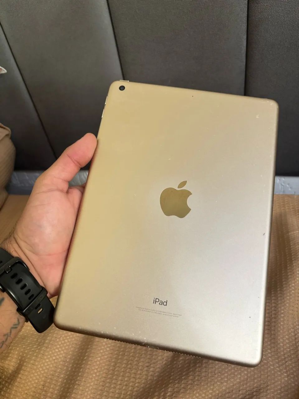 iPad  - Foto 2
