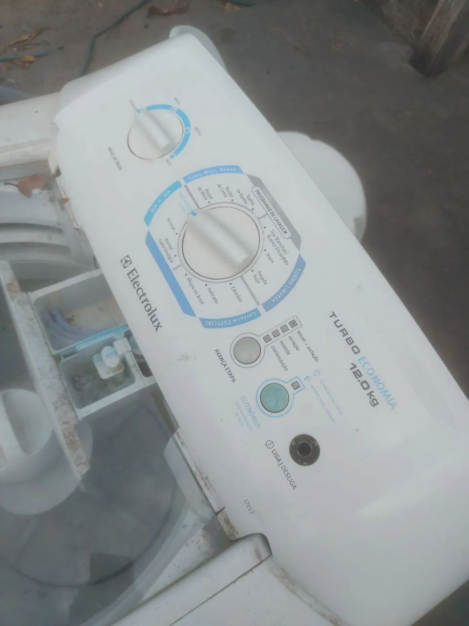 Maquina tiras peças - Foto 2