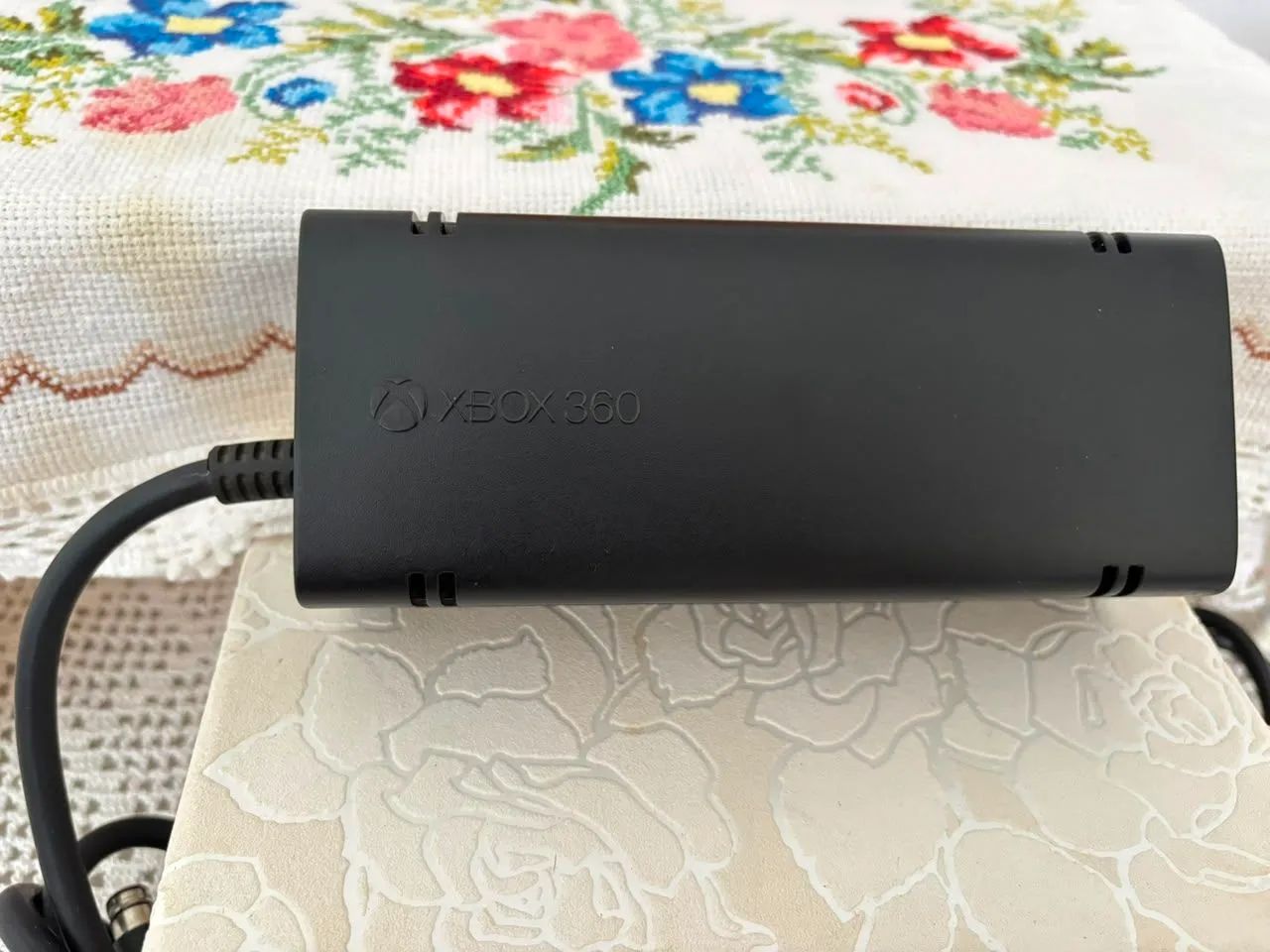 XBOX 360 SUPER SLIM - Foto 5