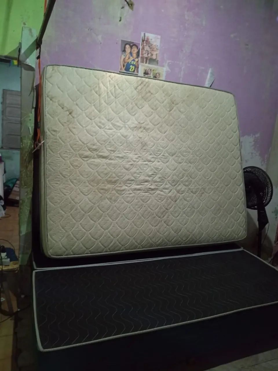 Cama Queen  - Foto 5