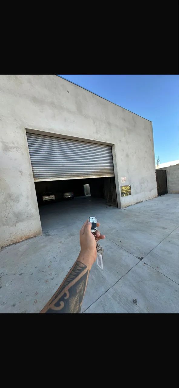Barracão Comercial  - Foto 3