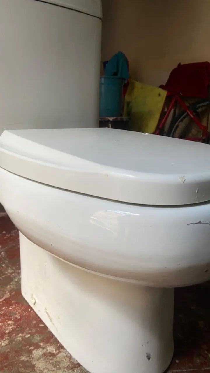 Vaso sanitário 415075498512896002