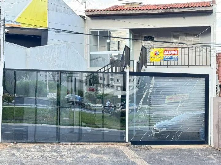 Salão para alugar em Nova Odessa, Jardim Santa Rosa