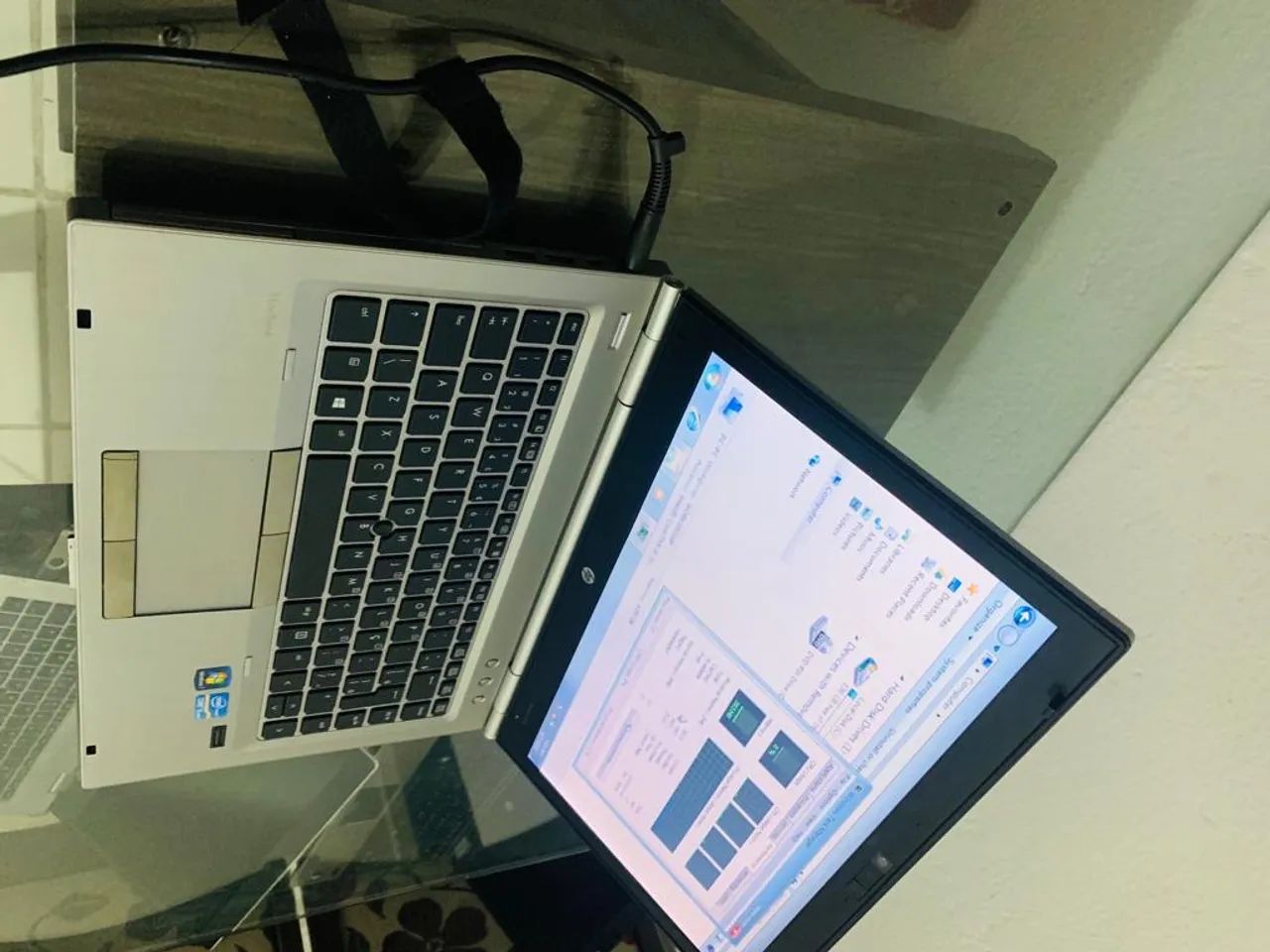 Notebook elitebook 8440p - Foto 2