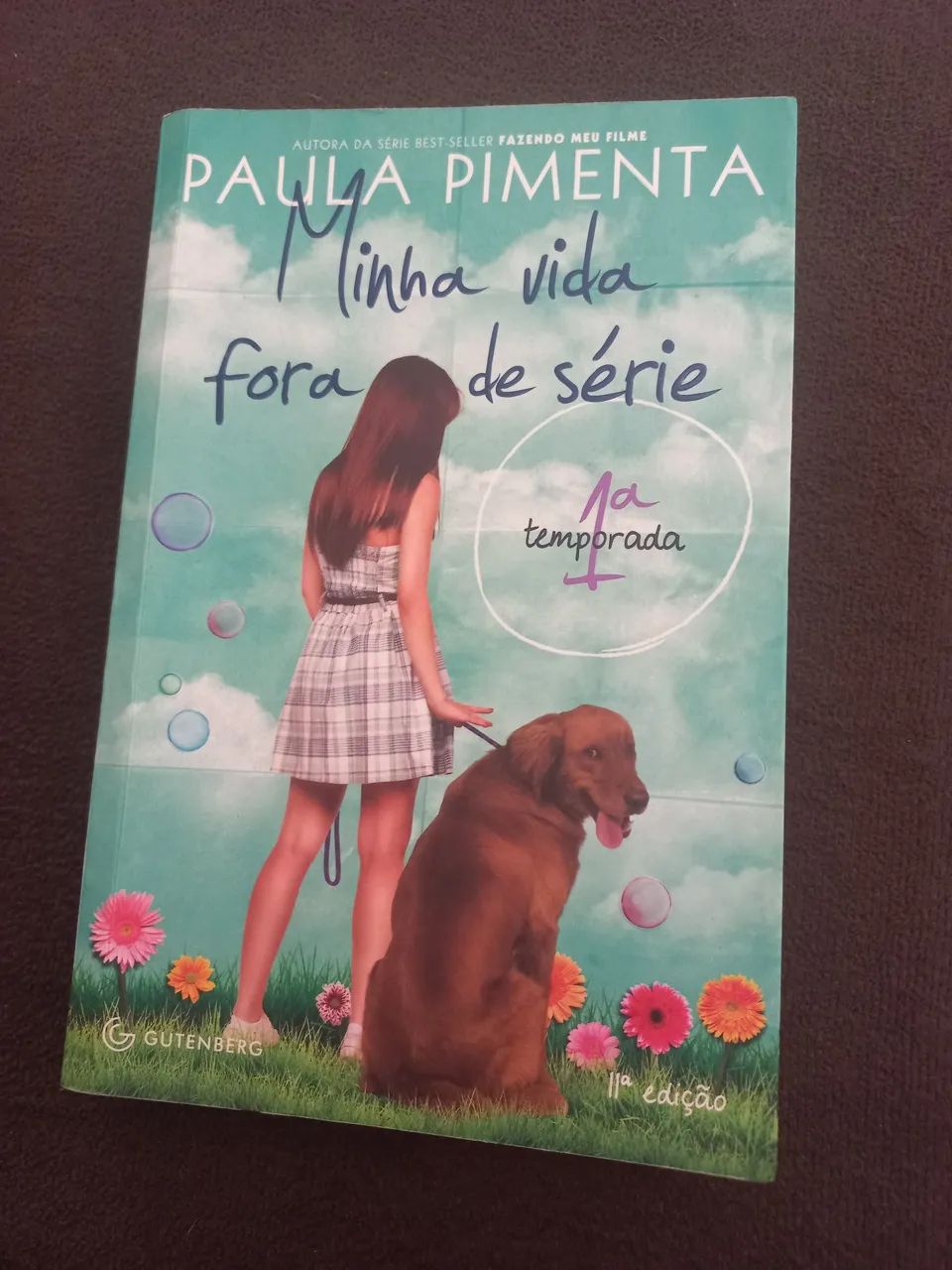Minha vida fora de série 1