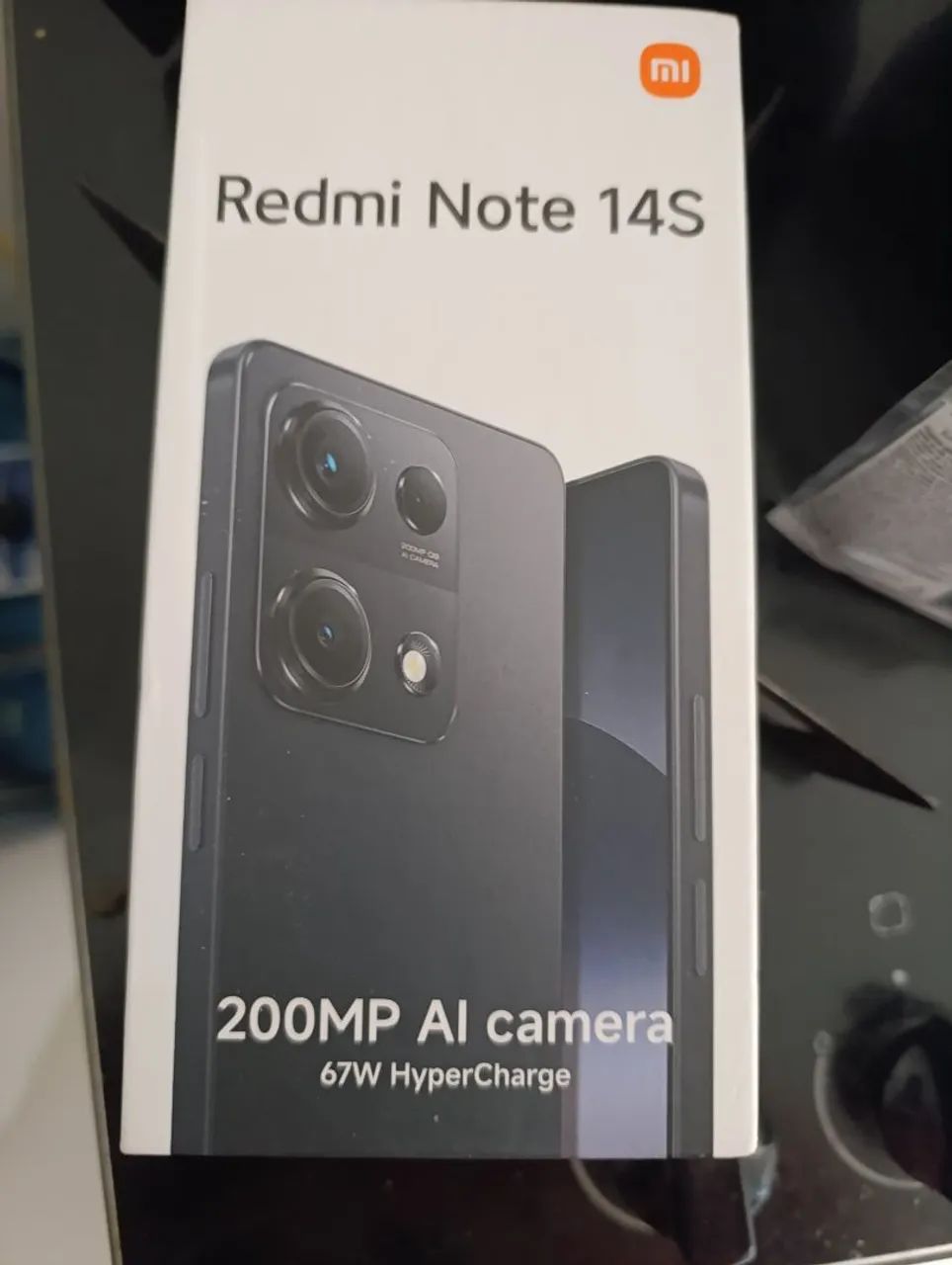 Xiaomi 14 S  - Foto 3