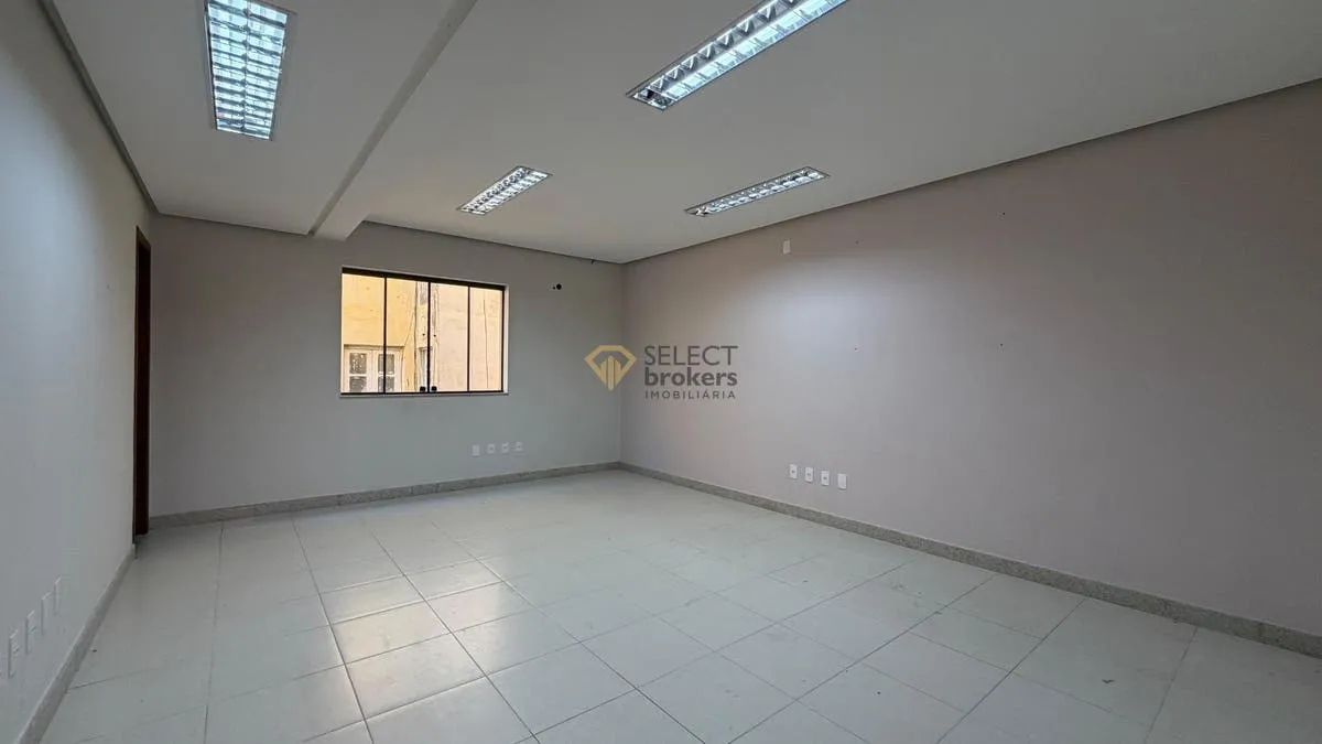 Salas Comerciais, Centro - Colatina