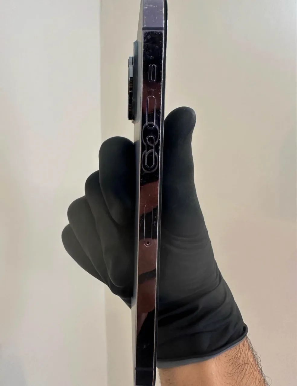 iphone 14 Pro Max 89% - Foto 4