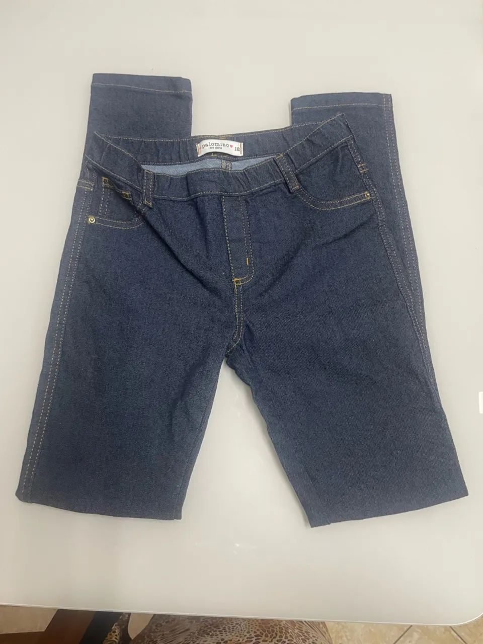 Calça jeans palomino - Foto 2
