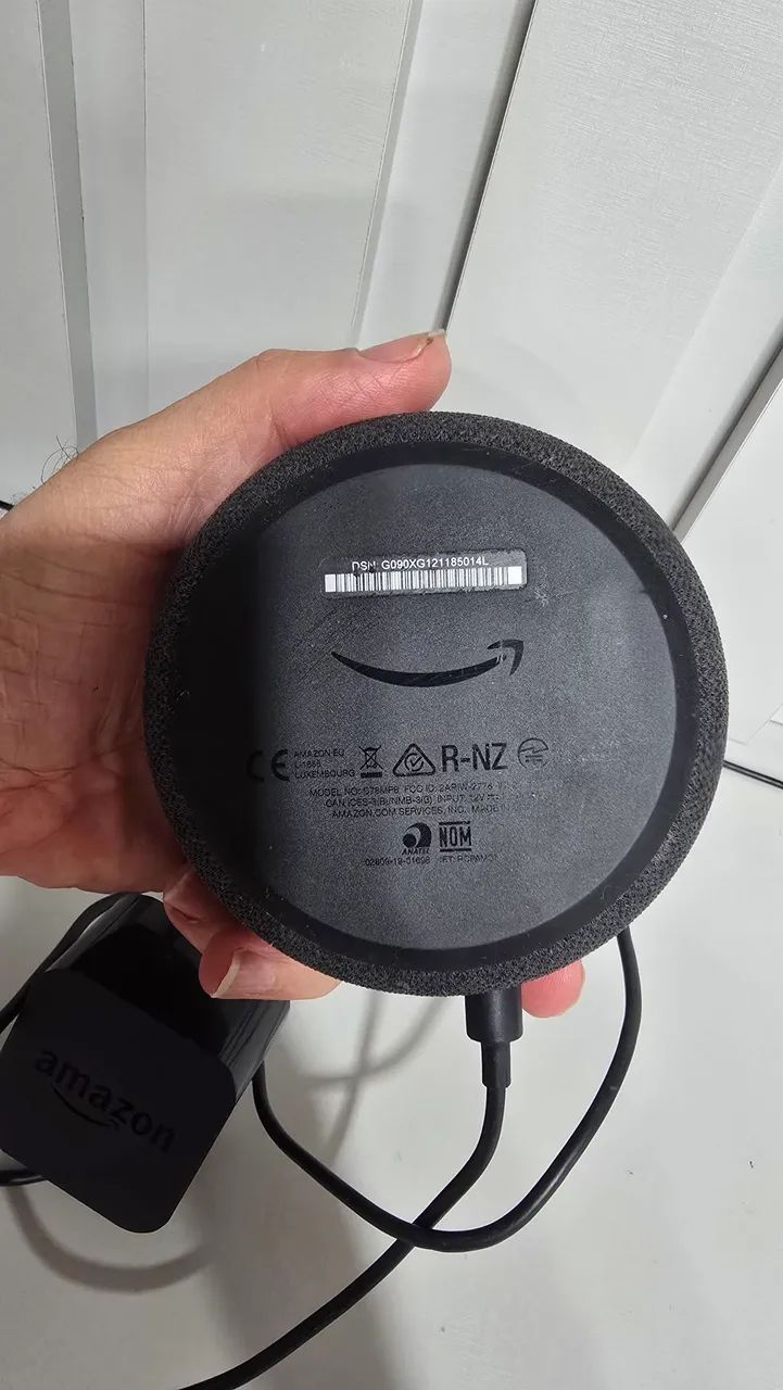 Alexa 3° Geração  - Foto 3
