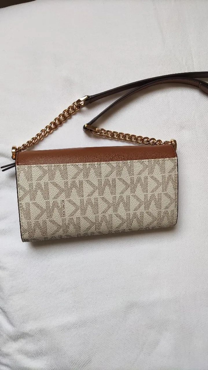  Bolsa Michael Kors  - Foto 2