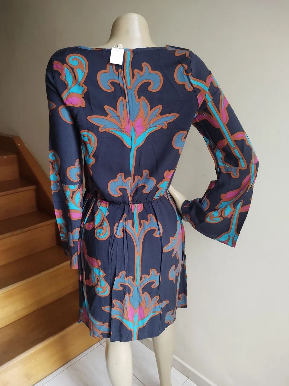 Vestido Feminino  - Foto 4