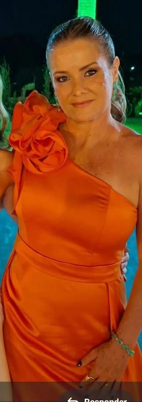 Vestido de madrinha  - Foto 2