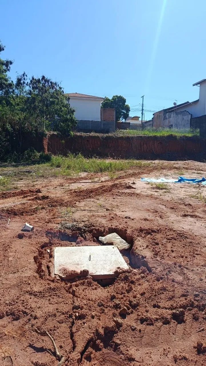 Vende-se 2 Terrenos 100% Plainos - Foto 3