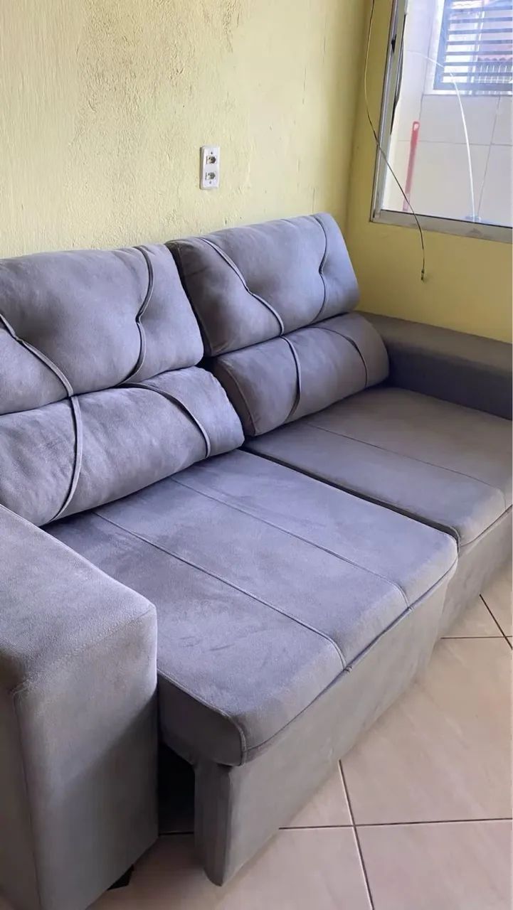 vende-se sofá 