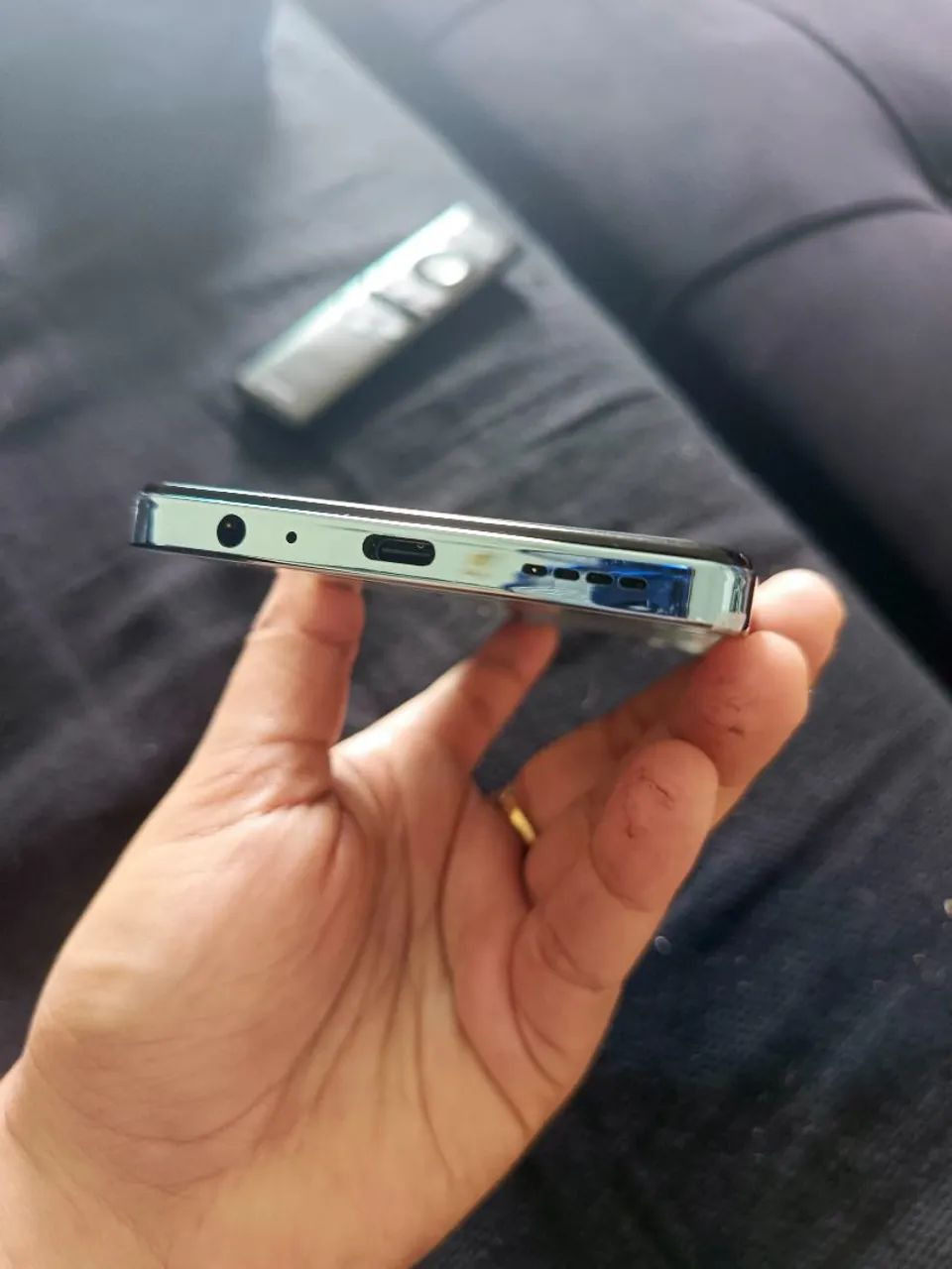 Vendo Infinix note 30 5g  - Foto 4
