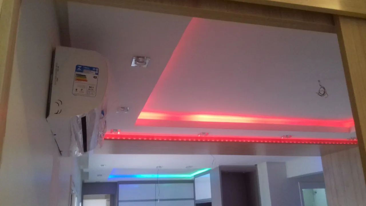 Gesso em Geral / Gesseiro 