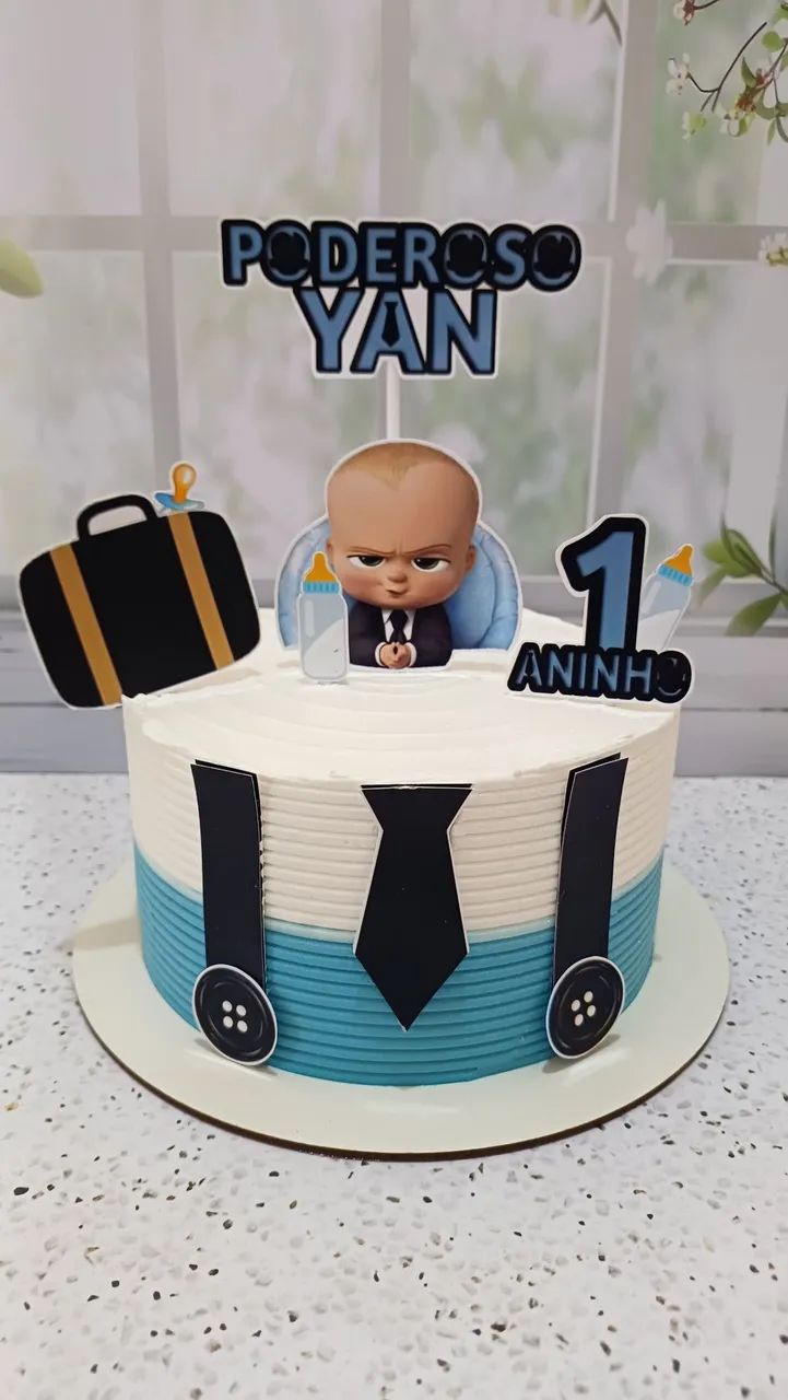 Bolos para aniversário  - Foto 2