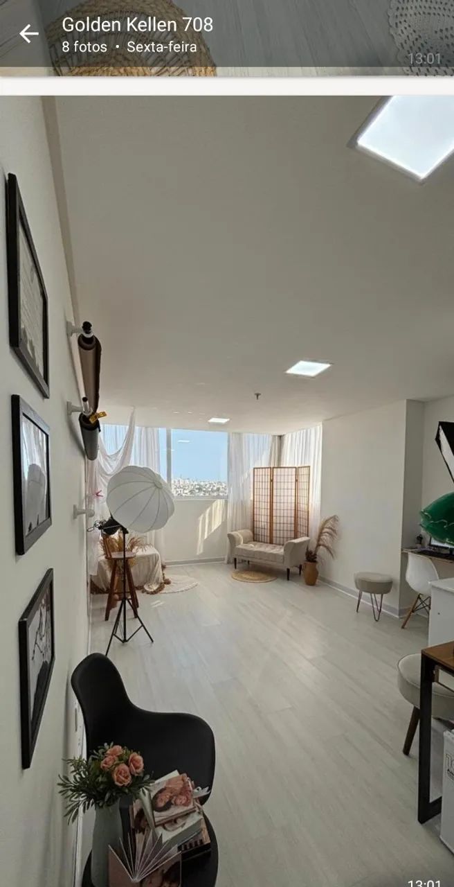 Sala comercial pronta em Vila Velha - Foto 3