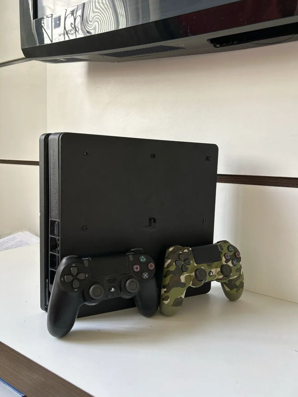 Ps4
