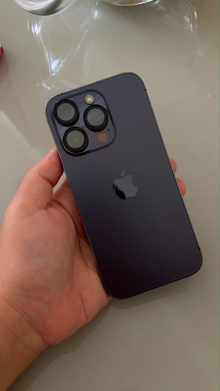 iPhone 14 Pro 256gb - Foto 4