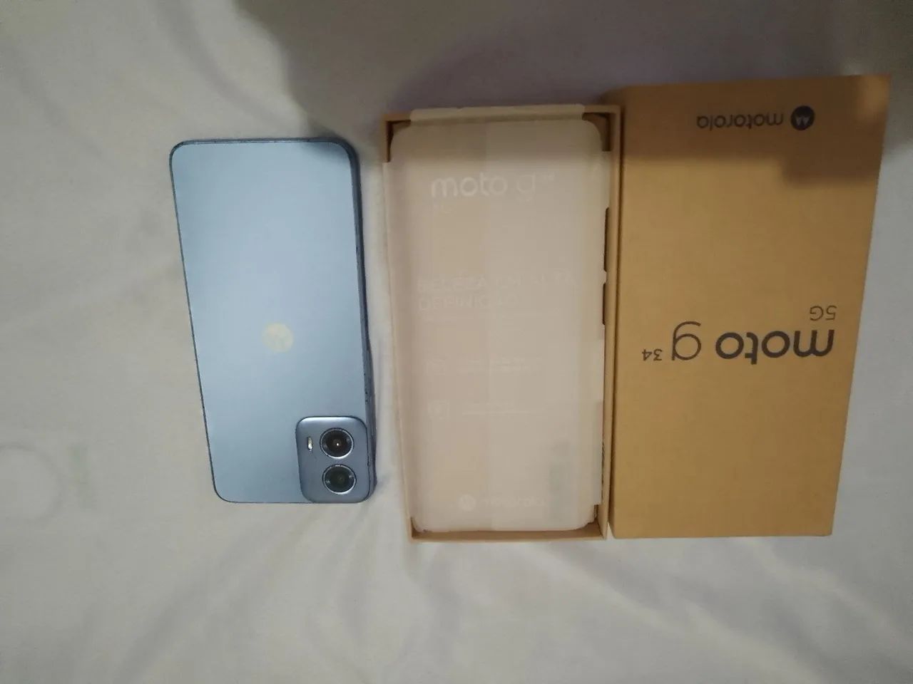 vende se um celular valor 220 - Foto 3