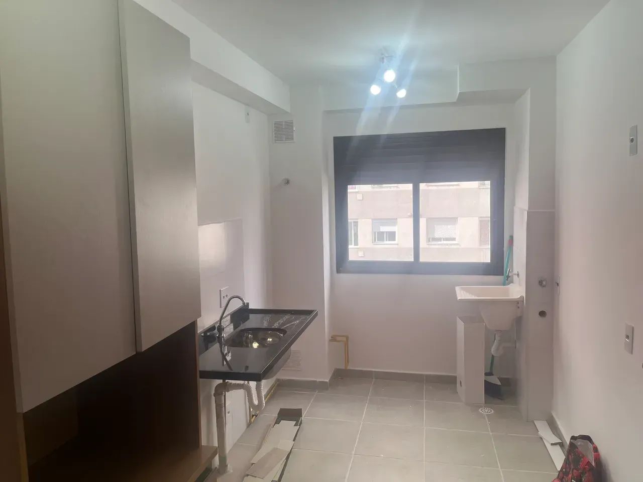 APTO 2 DORMS PARA LOCAÇÃO NO CAMBUCI - Foto 4