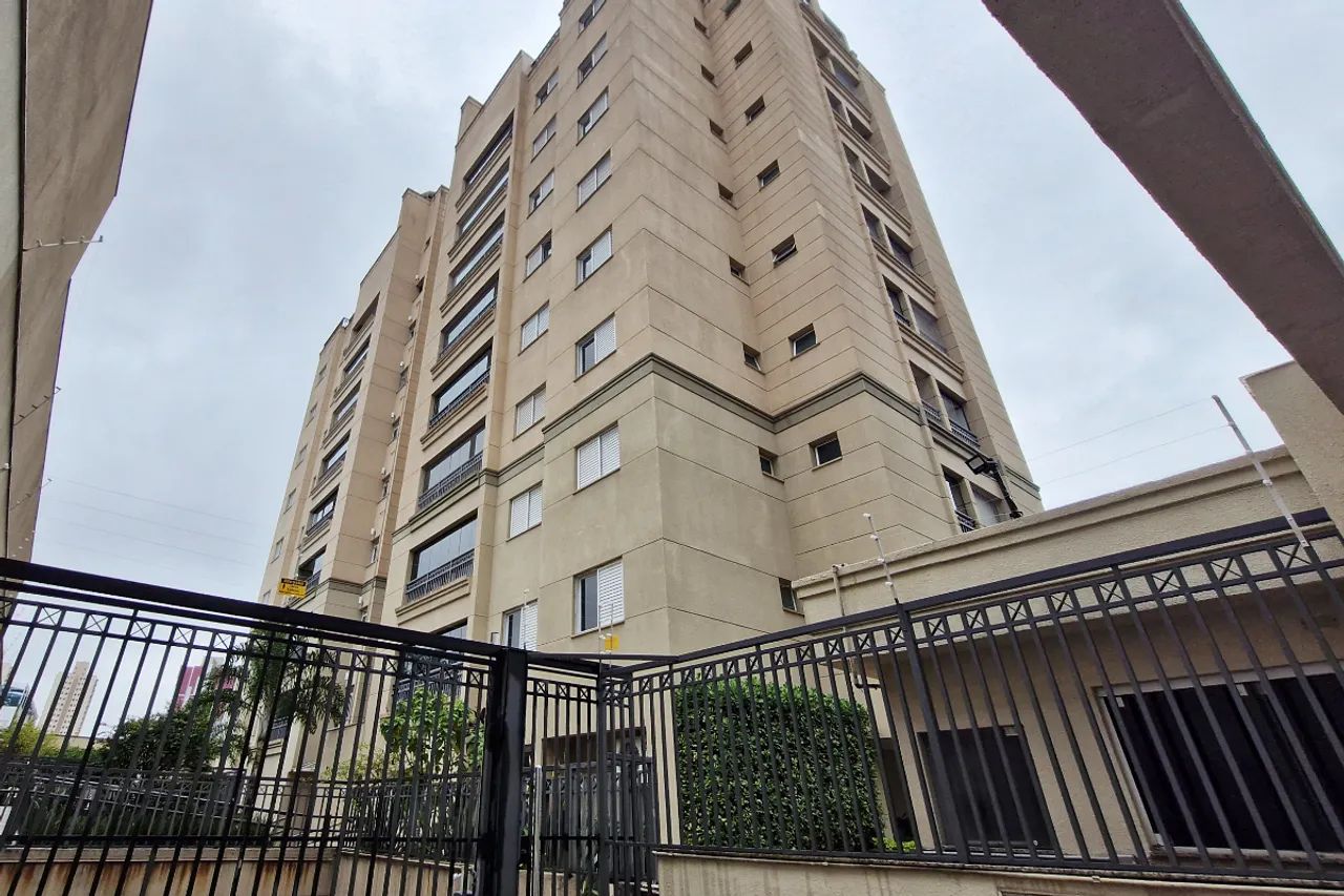 Apartamento para venda em Santana com 2 quartos, sendo 2 suítes, 103m² - Foto 3