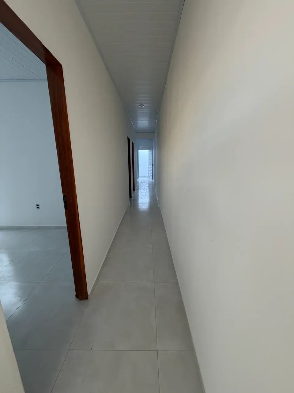 ? CASA NOVA À VENDA ou TROCA ? Marcos freire 2 - Foto 3