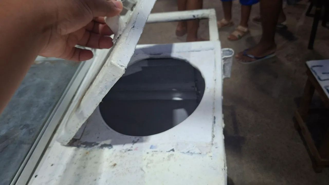 Carrinho de salgados ou cachorro quente a venda  - Foto 3