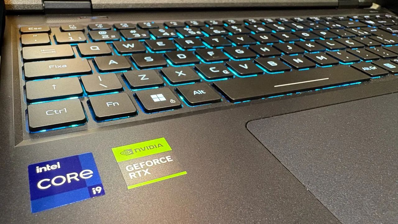 Notebook Gamer Acer Predator Helios Neo 16 - Foto 4