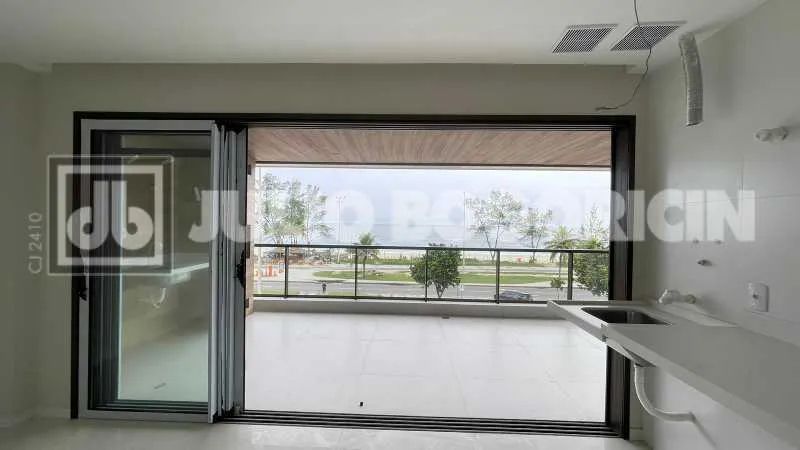 Apartamento frente mar - Foto 5