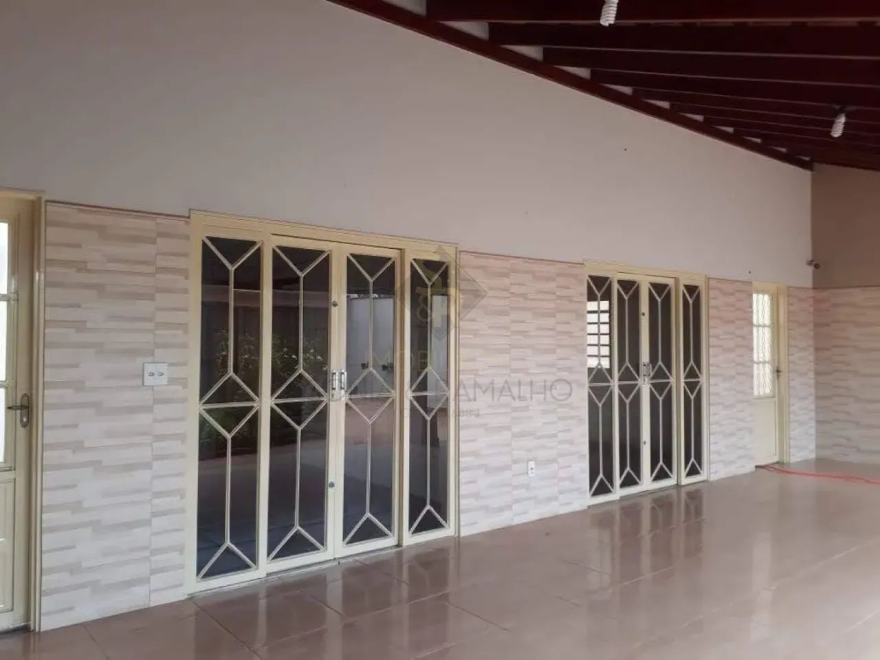 Casa Residencial com Dois Quartos em Brodowski - Foto 5