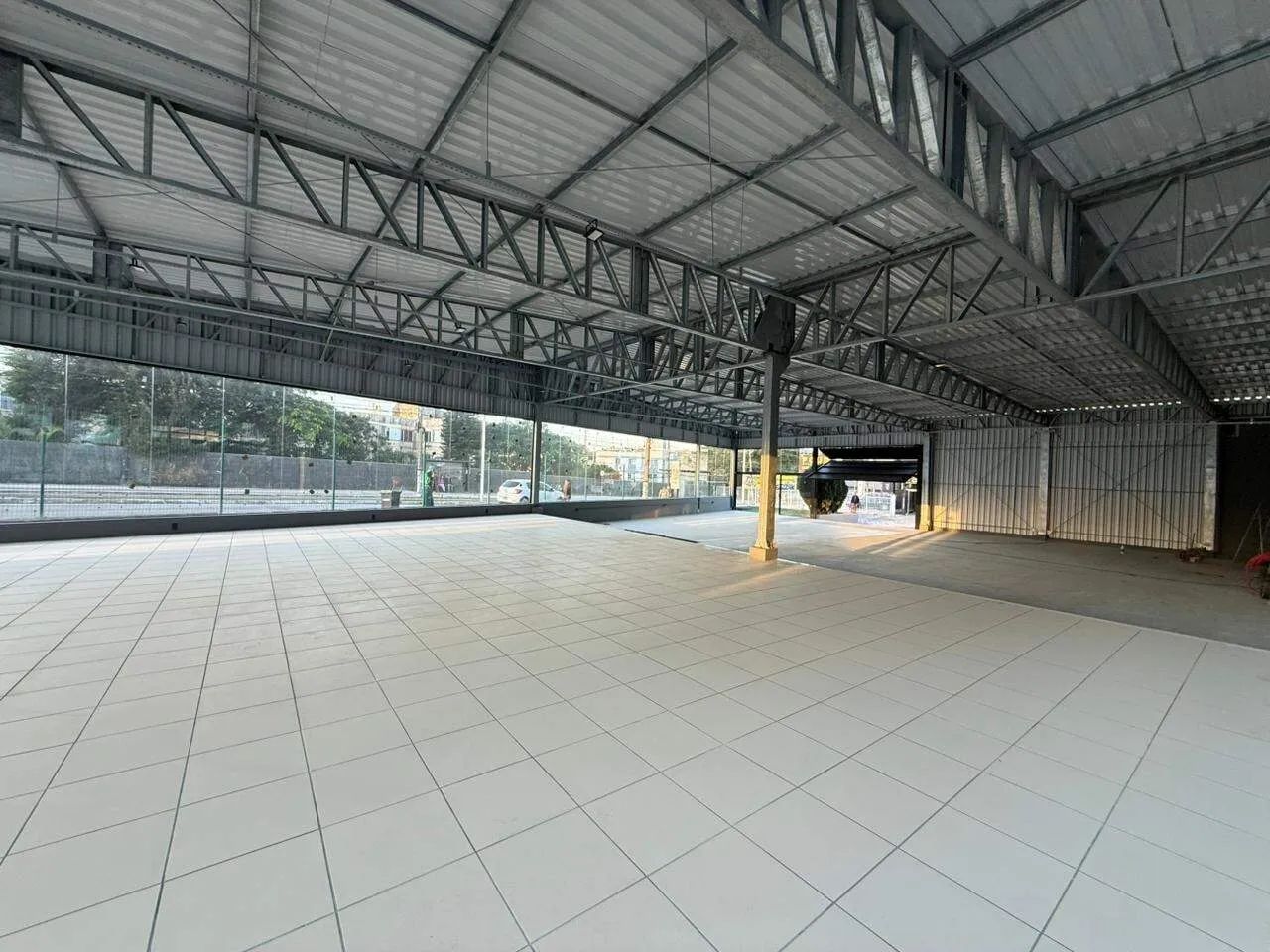 Loja/Galpão Comercial para Locação | 750 m² | Capoeiras - Foto 5