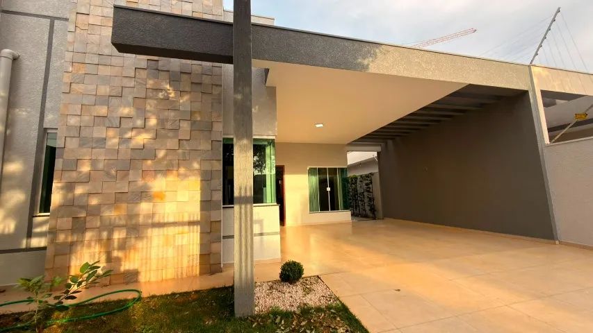 Residência a Venda Jardim Interlagos. - Foto 2