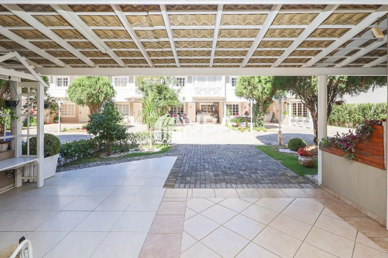 SOBRADO TRIPLEX MOBILIADO - Foto 4