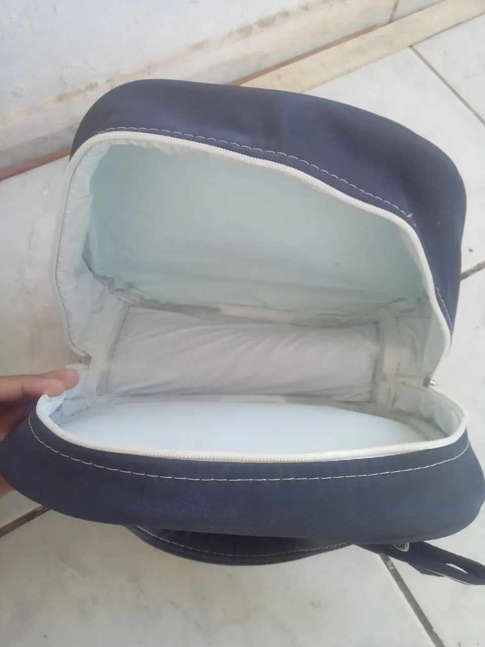 Bolsa maternidade  - Foto 4