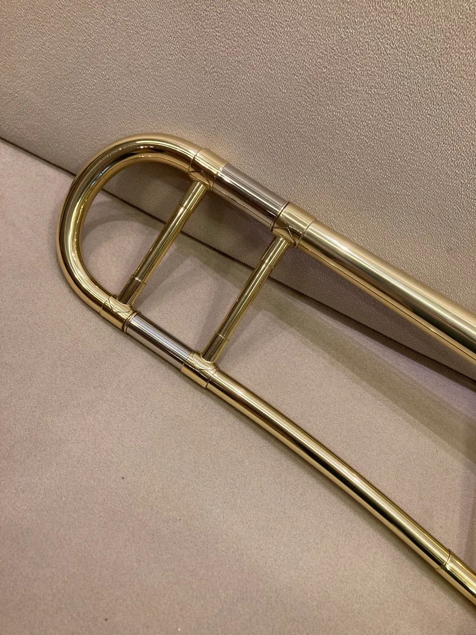 Trombone WN Profissional  - Foto 2