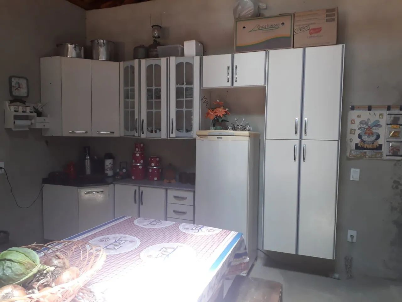 Vendo Chácara na cidade de Cunha - Foto 4